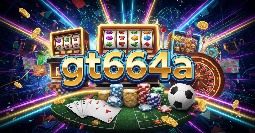 gt664a