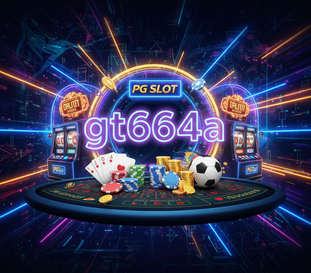gt664a