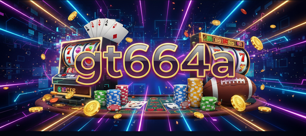 gt664a